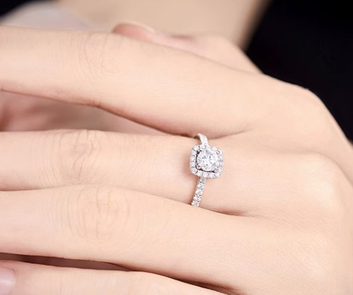 钻戒哪个牌子好?揭秘国内知名品牌排行榜