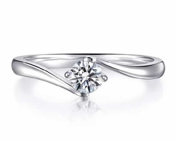 1.25克拉钻戒多少钱?揭秘不同4C的钻戒价格差异