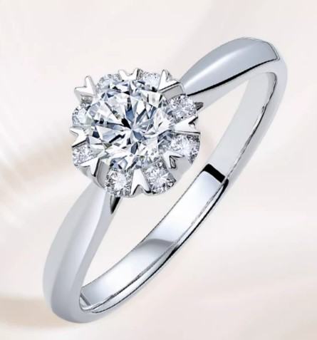 pt950d050ct钻戒多少钱?揭秘不同钻戒价格差异?