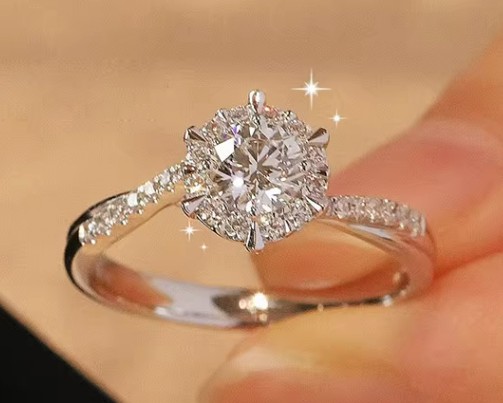 1克拉天然钻戒多少钱?这样选性价比最高