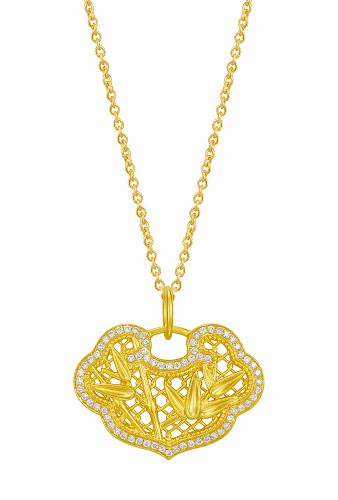 古法金的含金量是多少?揭秘古法金与普通黄金的工艺差异