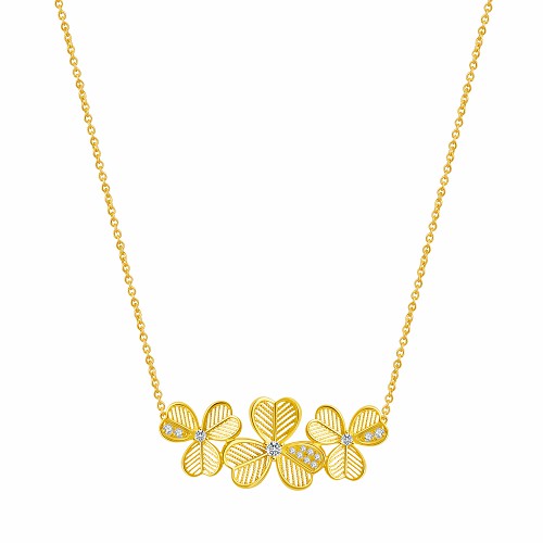 古法金什么意思?揭秘古法金与普通黄金的不同之处