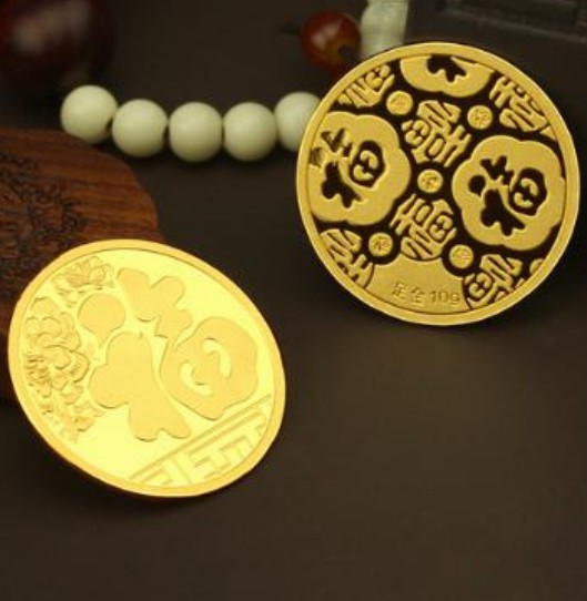 定制纪念币的好处有哪些?如何选择专业的定制纪念币厂家?