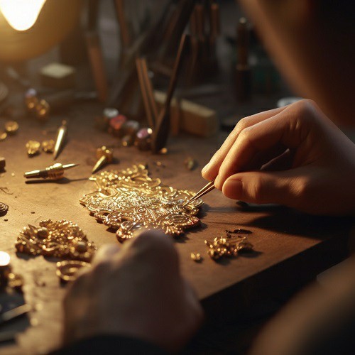 饰品定制_珠宝首饰_钻石首饰_首饰设计品牌_专业定制服务