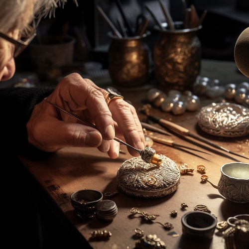 金属定制：企业定制金属礼品，提升品牌形象