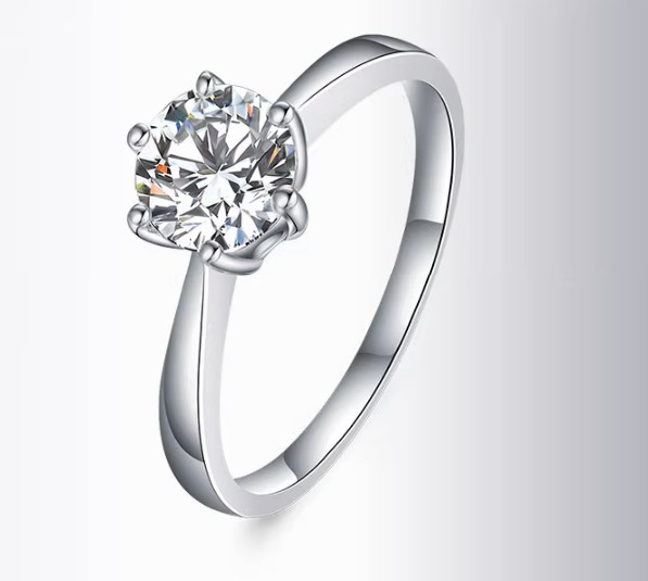 do06ct钻戒价格多少?不同4C的do06ct钻戒价格对比分析