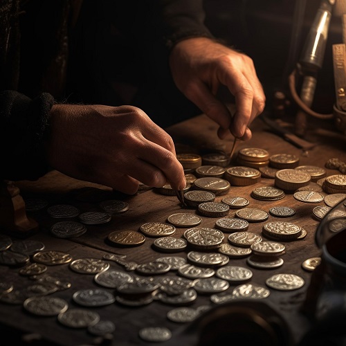 专业定制银币厂家推荐，为您提供高品质定制银币的可靠选择