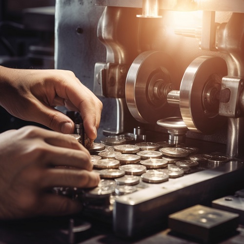 银币定制厂家哪家好?看这篇文章就知道了