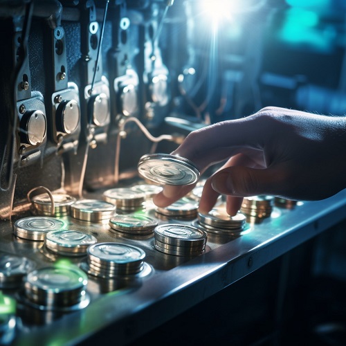 银币定制价格如何计算?这里有专业的分析和建议