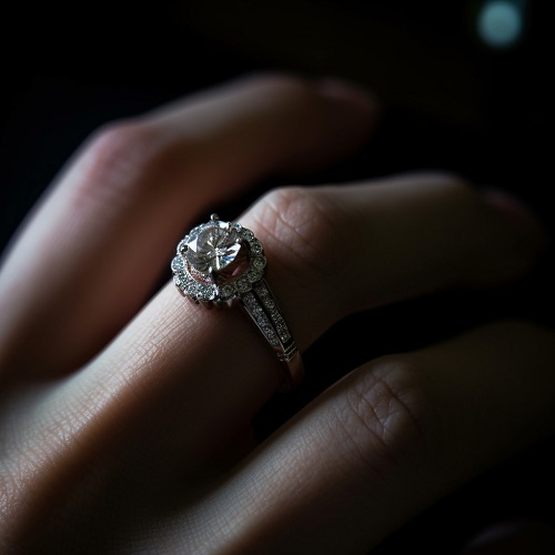 12分钻戒多少钱?选购指南，带你了解钻石的品质和价值