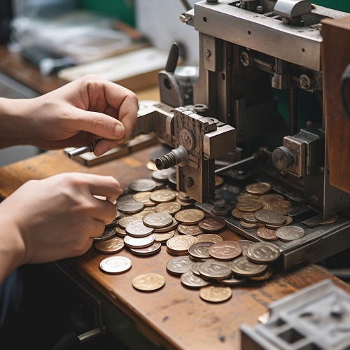 纪念币定制厂家哪家好?看这篇文章就够了