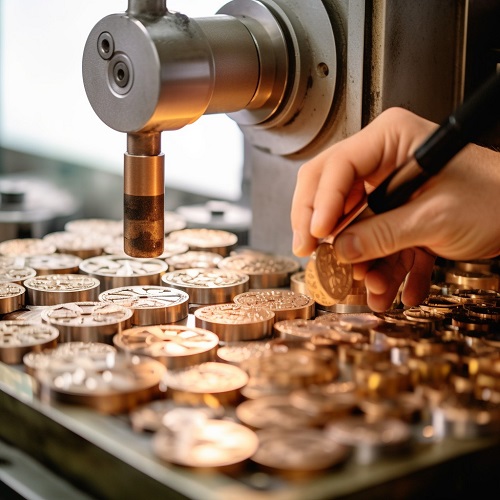 定制纪念币厂家怎么选?教你几个简单有效的方法