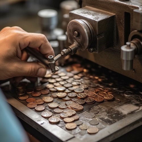 定制纪念银币厂家：企业礼品定制，提升品牌形象