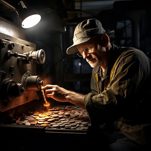 定制纪念币多少钱?为您推荐优质的纪念币定制厂家和服务