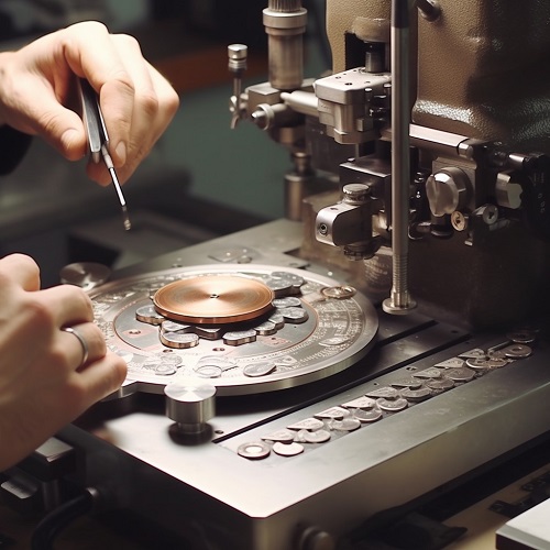 定制金币纪念银币参考：了解市场行情，挑选高性价比商家