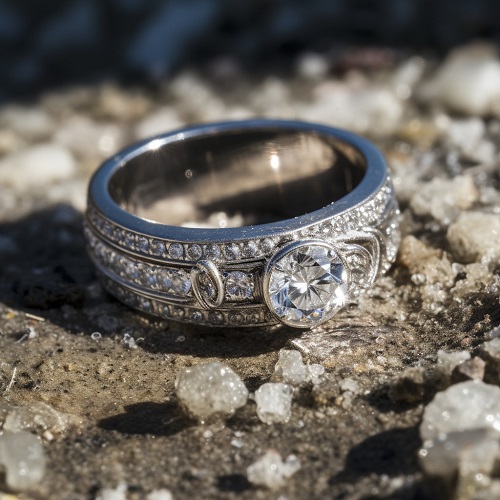 20分钻戒怎么选?20分钻戒品牌推荐和购买攻略