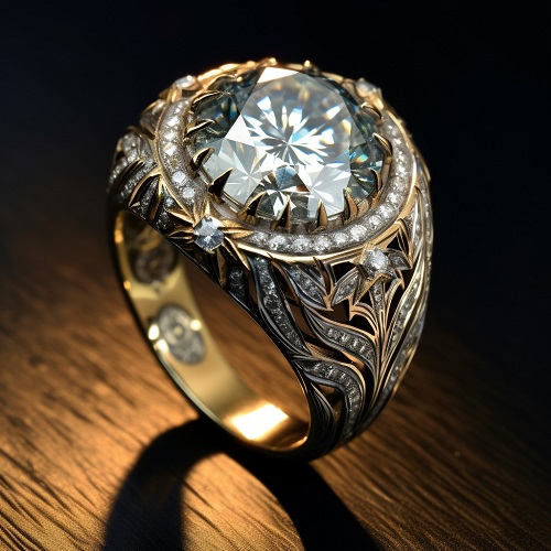 do16ct钻戒多少钱?市场行情一览