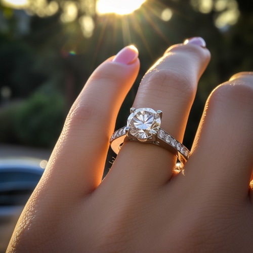 pt950戒指多少钱?PT950戒指品牌推荐和购买攻略