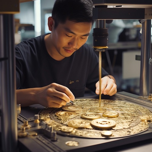 金银币定制常见误区和危害，你不知道的金银币定制知识