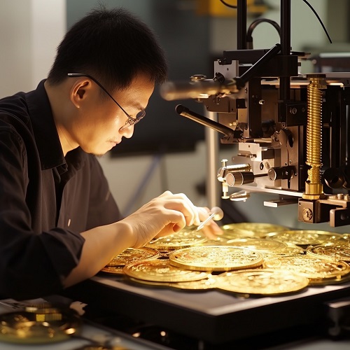 金币制作的评测和推荐，金币制作哪家好?