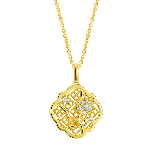 18k黄金黄是什么意思？你可能不知道的18k黄金黄知识