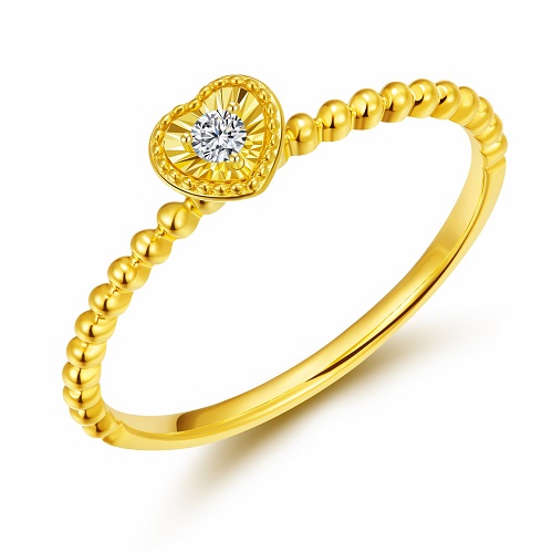 深圳钻戒定制攻略：如何选择靠谱的定制商家