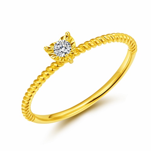 莫桑钻925银的钻戒多少钱?教你如何选到优质钻戒