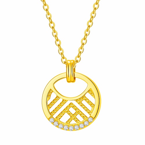 18k黄金黄是真黄金吗?18k黄金黄的特点和优势介绍