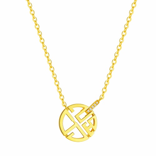 18k黄金黄多少钱一克?和24K黄金哪个更值得购买