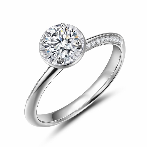 钻戒定制要多久?这些因素会影响你的定制时间?