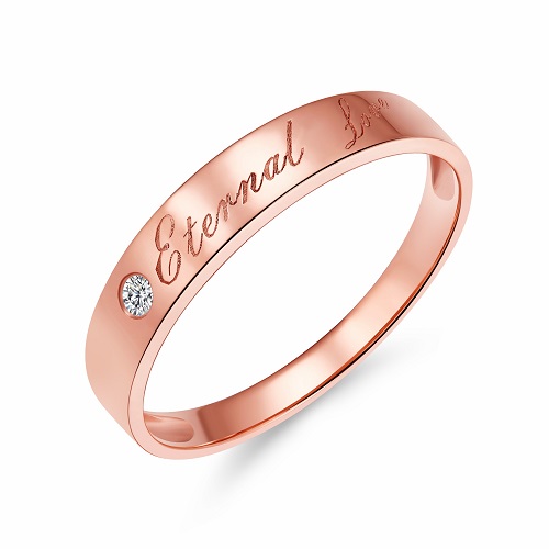 定制钻戒和品牌钻戒哪个好?优缺点对比