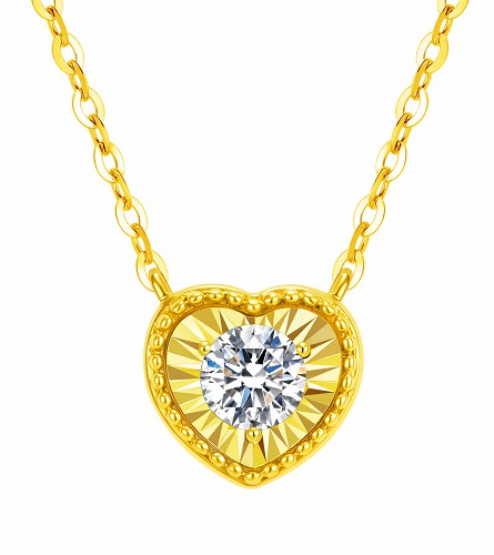 18k黄金黄是足金吗?优点有哪些?