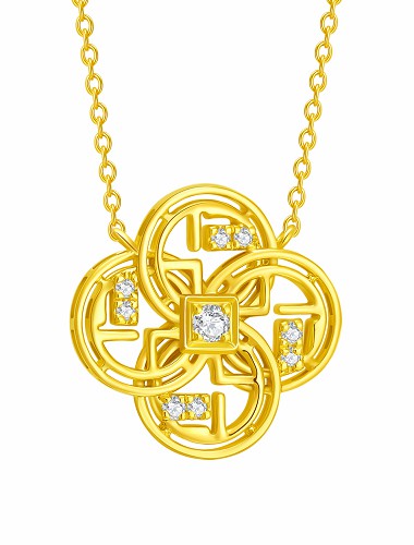 18k古法金是18k金吗?与传统的18k金有何不同?