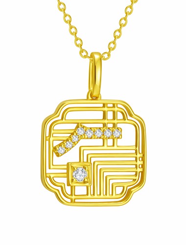 18k古法金和18k一样吗?哪个更受欢迎?