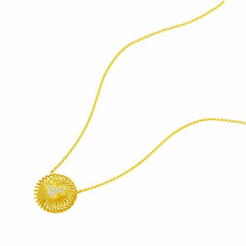 18k古法金和18k玫瑰金哪个贵?解析两种黄金的稀有性