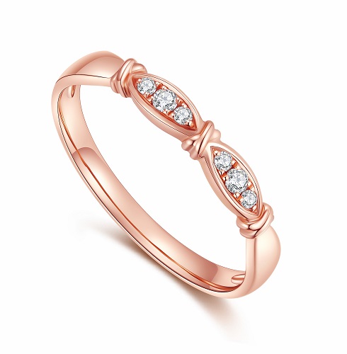 定制的钻戒为什么便宜?了解背后的价格因素