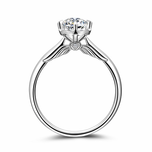 钻戒定制哪个牌子好?解析市场上独具特色的品牌