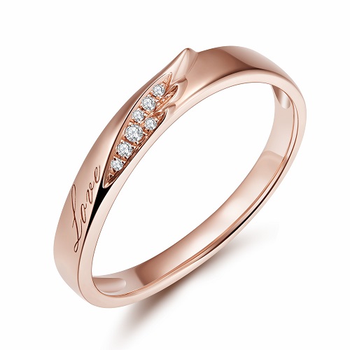 钻戒定制品牌排行榜推荐，市场上备受推崇的品牌