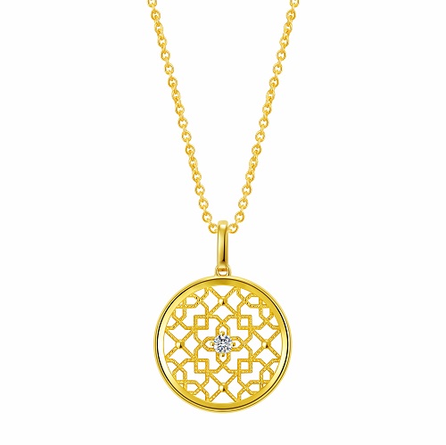 18k古法金和18k金的区别解析：品质、成色和制作工艺