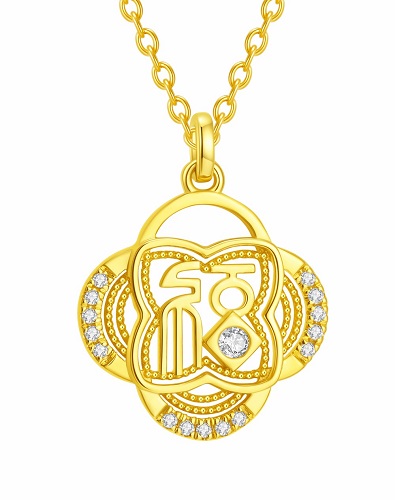 黄金黄18k多少钱一克?18k黄金黄的价格分析