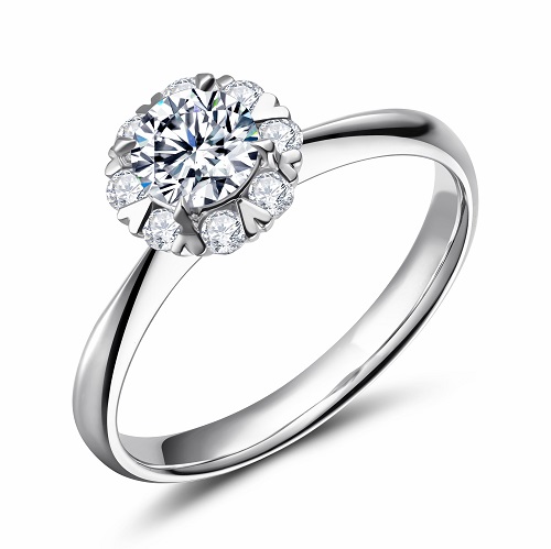 武汉定制钻戒品牌推荐，选择专业的珠宝定制商