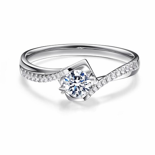 情侣戒指定制品牌推荐，选择专业定制服务