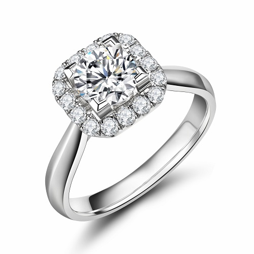 成都钻石定制好去处，定制属于你的珍贵回忆