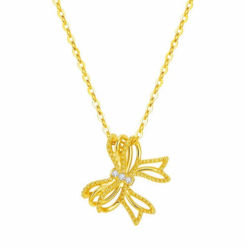 18k黄金黄多少钱一克?克价揭秘