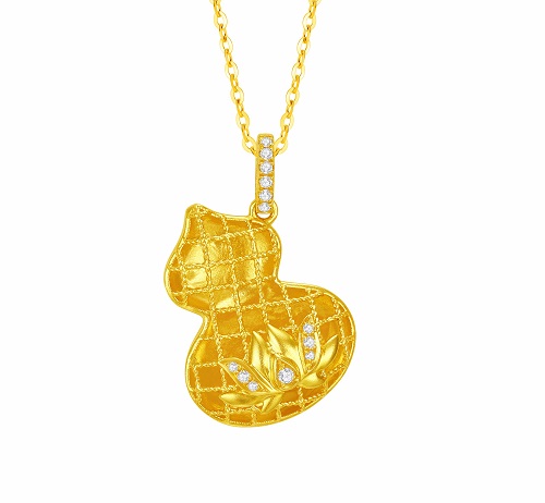 18k硬金和18k古法金的区别对比，哪种更适合佩戴