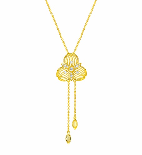 18k古法金和18k黄金的区别对比：挑选最适合你的黄金材质