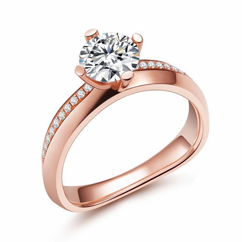 定制钻戒多少钱?揭秘定制钻戒的费用范围