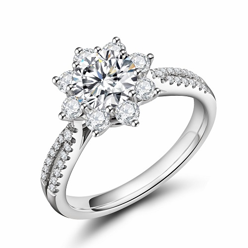 南京钻戒定制品牌推荐，打造个性化珠宝的首选这家