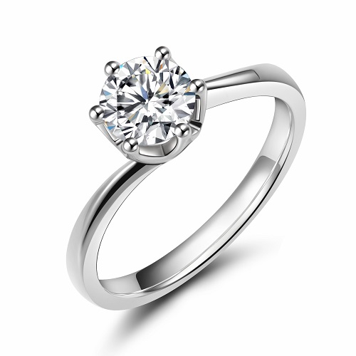 在哪里可以定制戒指?选适合你的珠宝定制品牌