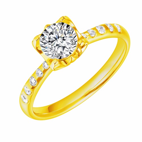 黄金黄18k是黄金吗?了解18k黄金黄的各种知识